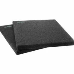 Clearsonic IsoPac E Dark Grey