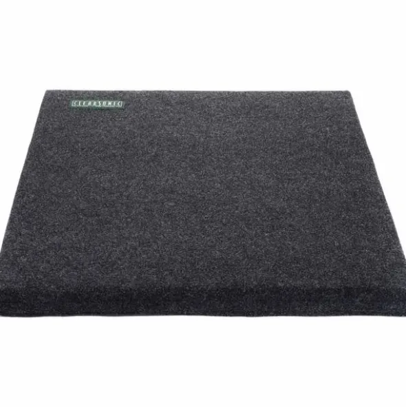 Clearsonic IsoPac E Dark Grey