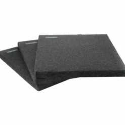 Clearsonic IsoPac G Dark Grey