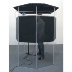 Clearsonic IsoPac J Dark Grey