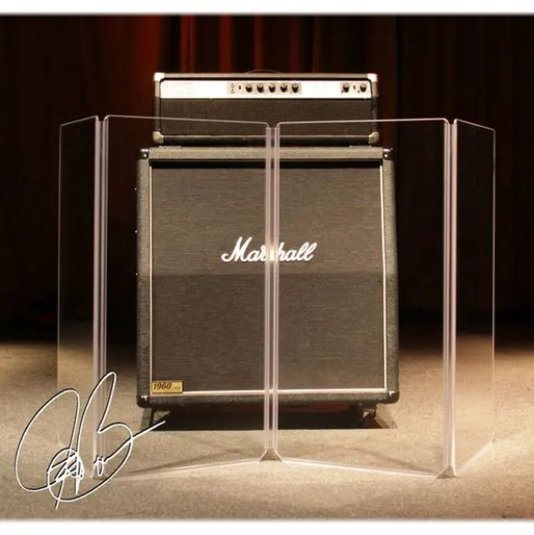 Clearsonic JB-4