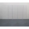 Clearsonic Lite 2466x5 Drum Shield