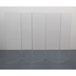 Clearsonic Lite 2466x5 Drum Shield