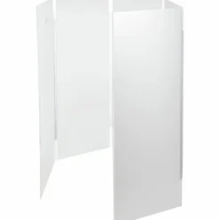 Clearsonic Lite 2466x5 Drum Shield