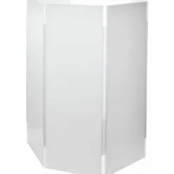 Clearsonic Lite 2466x5 Drum Shield