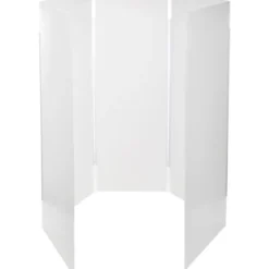 Clearsonic Lite 2466x5 Drum Shield Bundle
