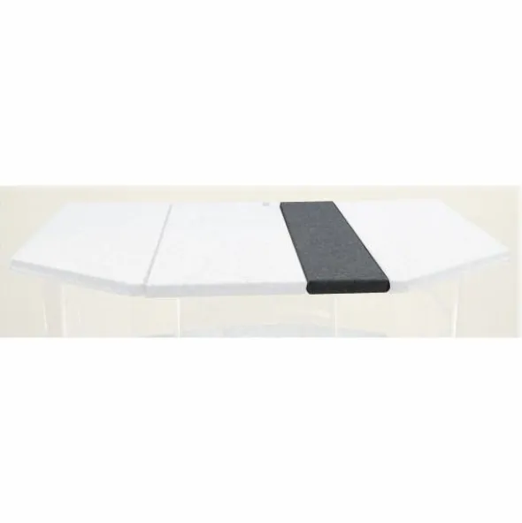 Clearsonic MegaPac Dark Grey