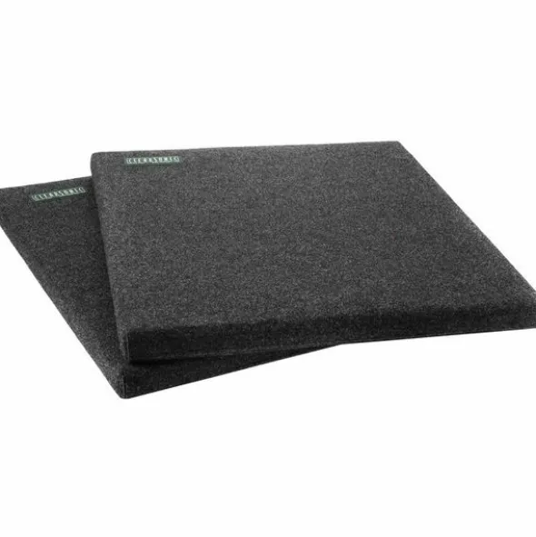 Clearsonic MegaPac Dark Grey