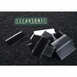 Clearsonic S2224 Sorber 2-pack