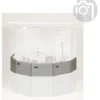Clearsonic S2233 Sorber - twin pack
