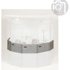 Clearsonic S2233 Sorber - twin pack