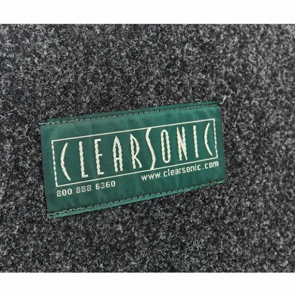 Clearsonic S2444x2 Sorber