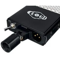 Cloud Microphones 44-A