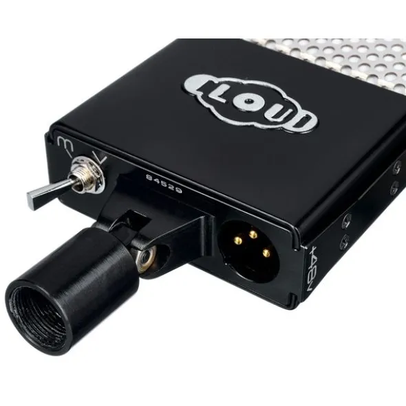 Cloud Microphones 44-A
