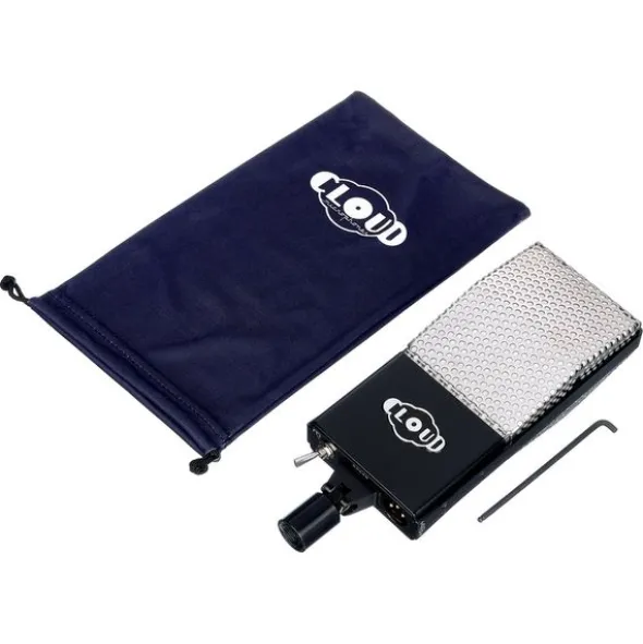 Cloud Microphones 44-A