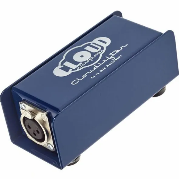 Cloud Microphones Cloudlifter CL-1 Mic Activator