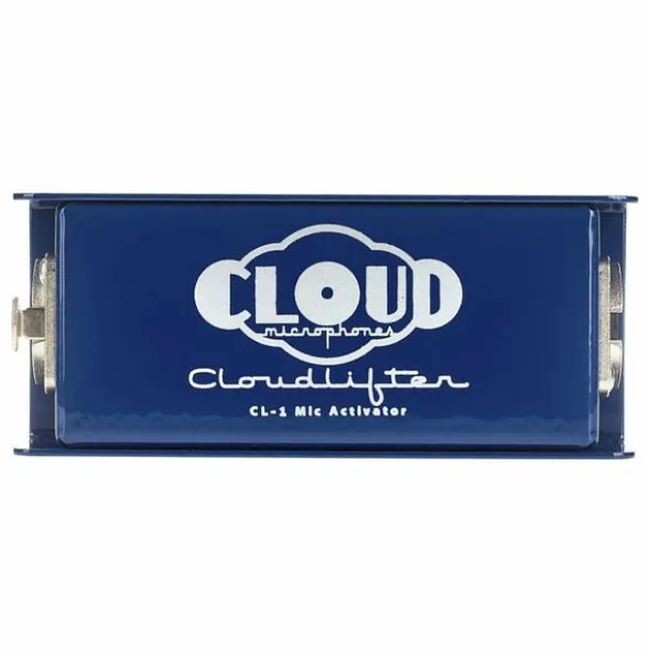 Cloud Microphones Cloudlifter CL-1 Mic Activator