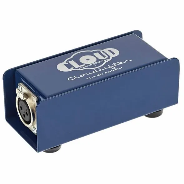 Cloud Microphones Cloudlifter CL-1 Mic Activator