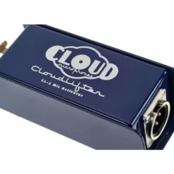 Cloud Microphones Cloudlifter CL-1 Mic Activator