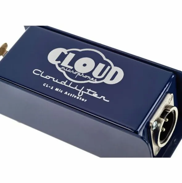 Cloud Microphones Cloudlifter CL-1 Mic Activator