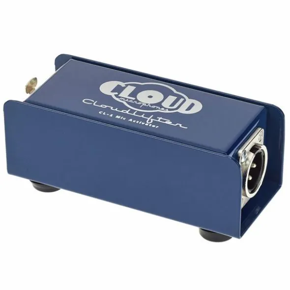 Cloud Microphones Cloudlifter CL-1 Mic Activator