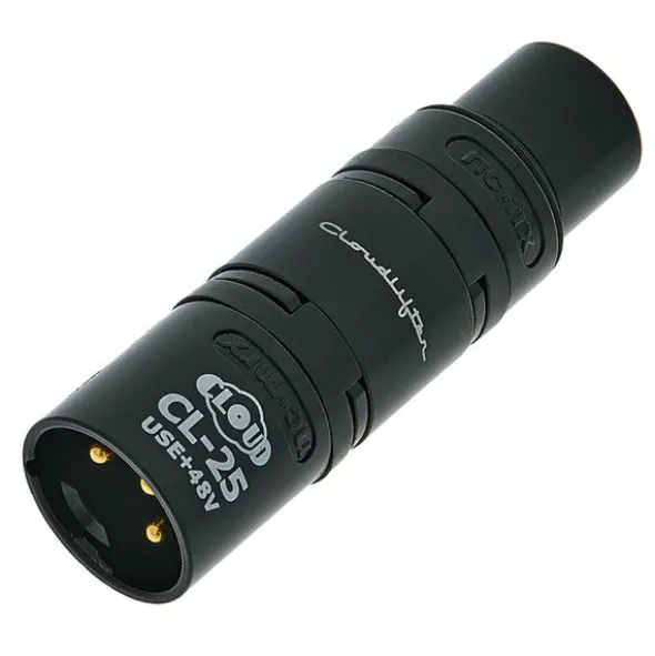 Cloud Microphones Cloudlifter Mini CL-25