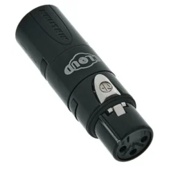 Cloud Microphones Cloudlifter Mini CL-25