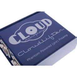 Cloud Microphones Cloudlifter CL-2 Mic Activator
