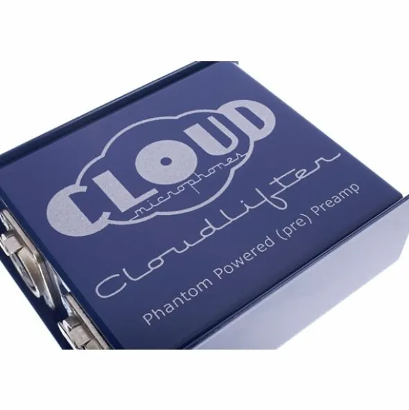 Cloud Microphones Cloudlifter CL-2 Mic Activator