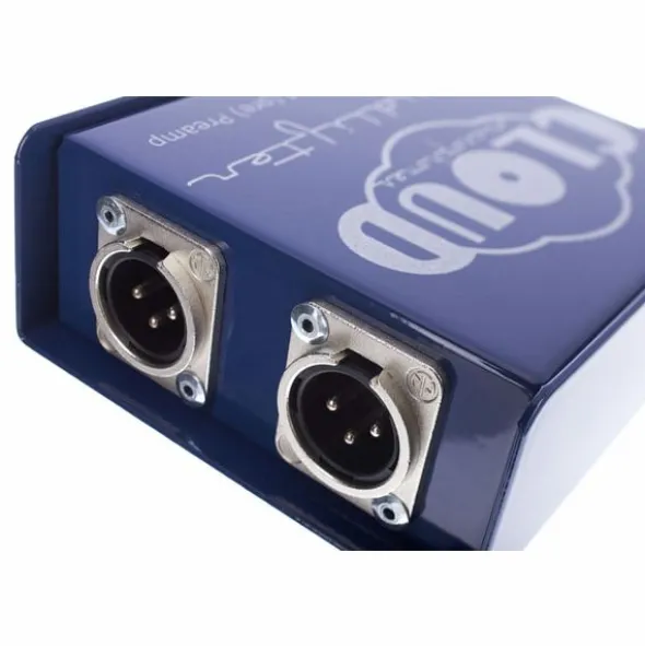Cloud Microphones Cloudlifter CL-2 Mic Activator