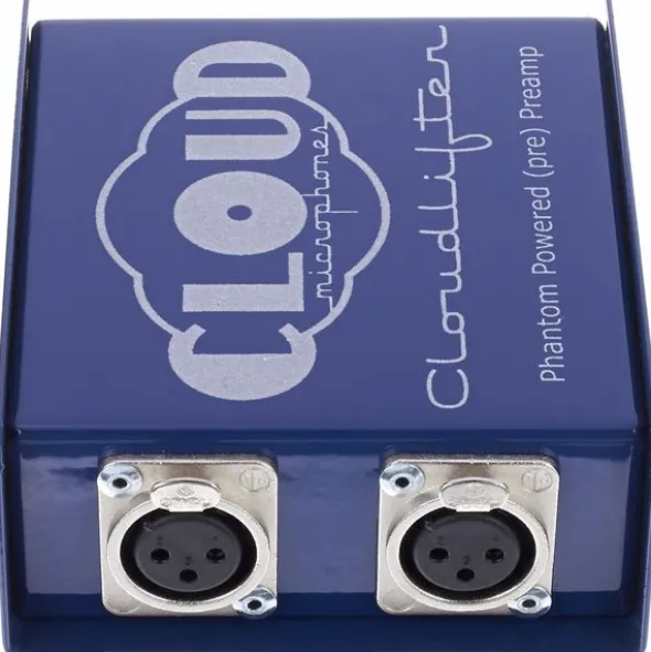 Cloud Microphones Cloudlifter CL-2 Mic Activator