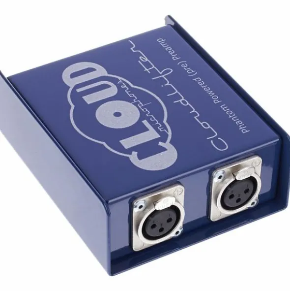 Cloud Microphones Cloudlifter CL-2 Mic Activator