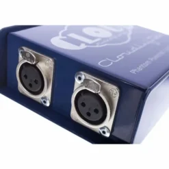 Cloud Microphones Cloudlifter CL-2 Mic Activator