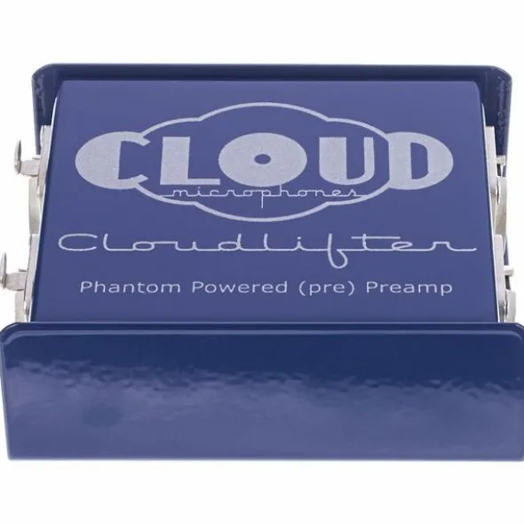 Cloud Microphones Cloudlifter CL-2 Mic Activator
