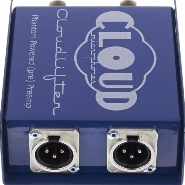 Cloud Microphones Cloudlifter CL-2 Mic Activator