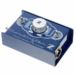 Cloud Microphones Cloudlifter CL-Z Mic Activator