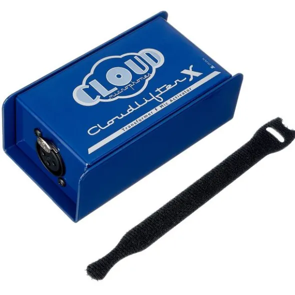 Cloud Microphones Cloudlifter CL-X