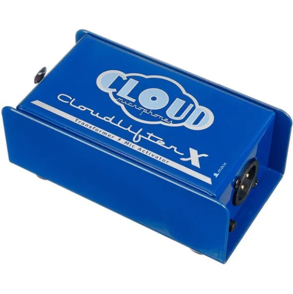 Cloud Microphones Cloudlifter CL-X