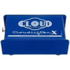 Cloud Microphones Cloudlifter CL-X