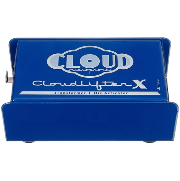 Cloud Microphones Cloudlifter CL-X