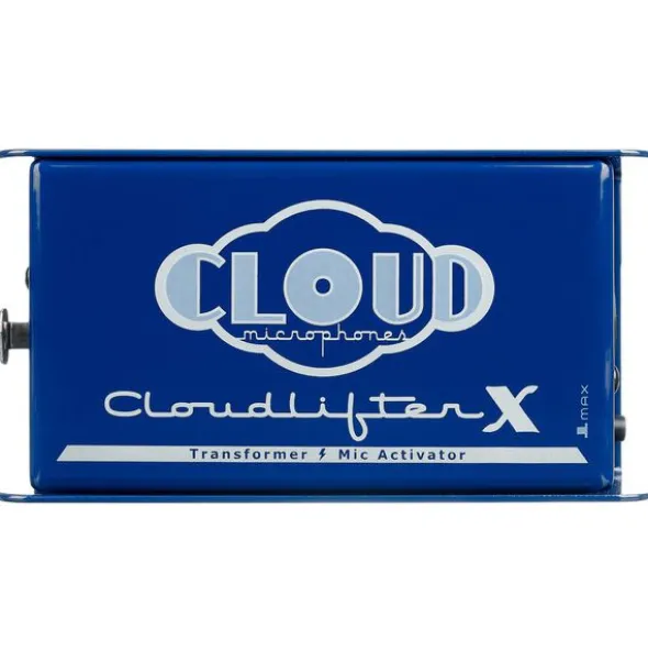 Cloud Microphones Cloudlifter CL-X