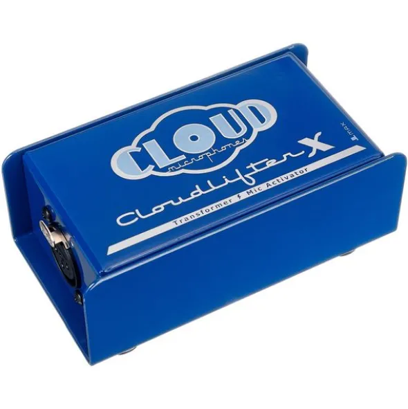 Cloud Microphones Cloudlifter CL-X