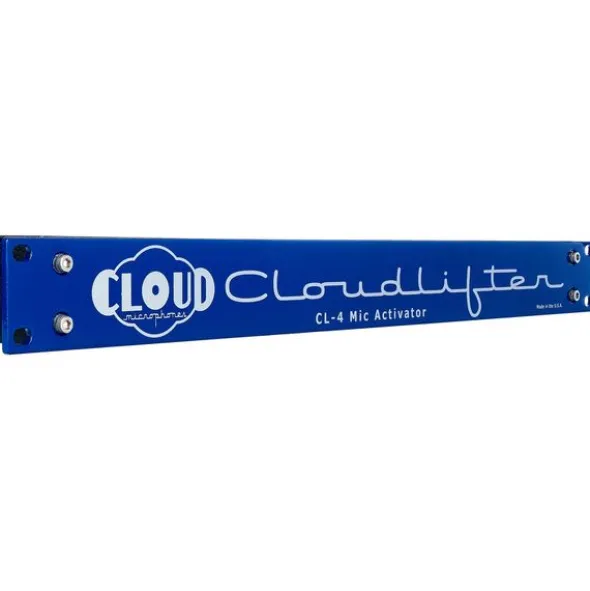 Cloud Microphones Cloudlifter CL-4 Mic Activator