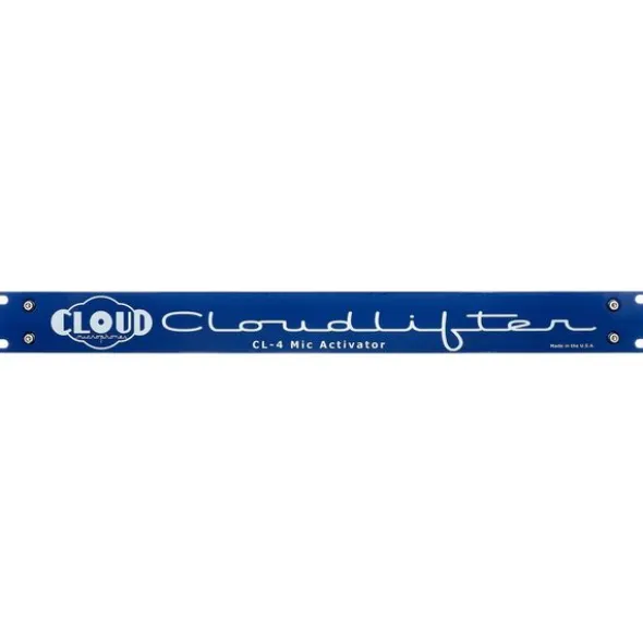Cloud Microphones Cloudlifter CL-4 Mic Activator