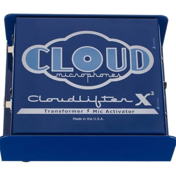 Cloud Microphones Cloudlifter CL-X2