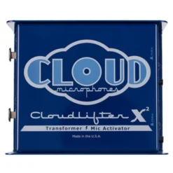 Cloud Microphones Cloudlifter CL-X2