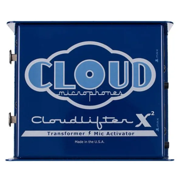 Cloud Microphones Cloudlifter CL-X2