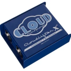 Cloud Microphones Cloudlifter CL-X2
