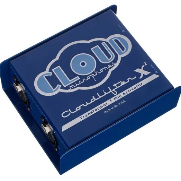 Cloud Microphones Cloudlifter CL-X2