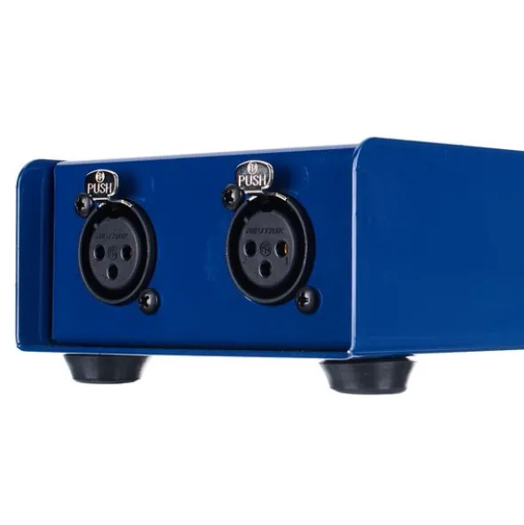 Cloud Microphones Cloudlifter CL-X2